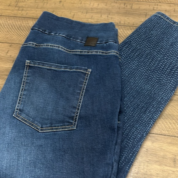 Jag plus size ankle jeans - Picture 5 of 5